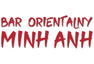 Bar Orientalny Minh Anh logo