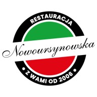 Nowoursynowska Restauracja & Pizzeria Kuchnia Włoska Pizza Ursynów Wilanów logo