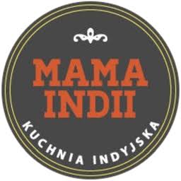 Mama Indii logo