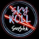 Skyroll Sushi logo