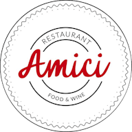 Amici logo