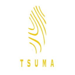 TSUMA Sushi logo