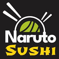 Naruto Sushi