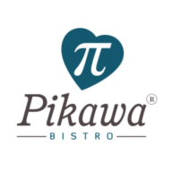 Pikawa Bistro logo