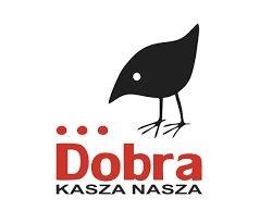 Dobra Kasza Nasza logo