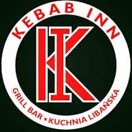 Kebab INN logo