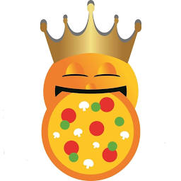 Pizza Lovers - Burger & Kebab Night logo