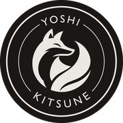 Yoshi Kitsune logo