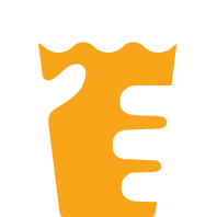 KEGS Craft Beer - bar w sercu Woli logo