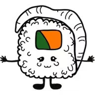 Sushi Time & Coffee Wrocław logo