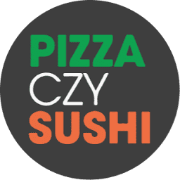 Pizza czy Sushi logo