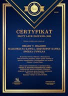 Obiady u Małgosi logo