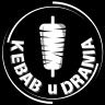 Kebab u Drania logo