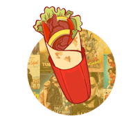 Bollywood Twist Leśnica logo