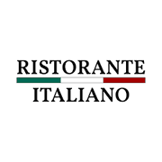 Ristorante Italiano Pecorino logo