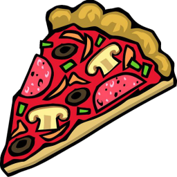 Pizzeria Od Zmroku Do Świtu logo