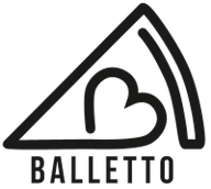 Balletto logo