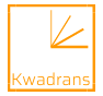Bar Kwadrans logo