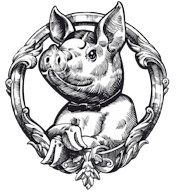 Logo restauracji Restauracja GOLONKOWO