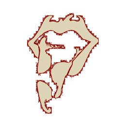 Włoski Strajk Italian Sharing logo