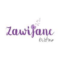 Zawijane Bistro logo