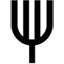 Restauracja „Oberyba” logo