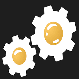 Logo restauracji Fabryka Śniadań