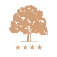 PARK CAFE' logo