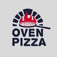 Oven Pizzeria logo