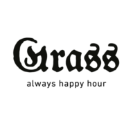 Grass British Sports Bar logo