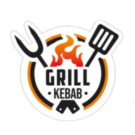 Grill Kebab logo