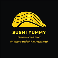 Sushi Yummy logo