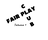 Club Fair Play logo