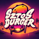 Sztos Burger