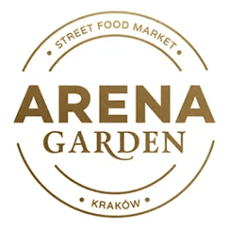 Arena Garden Street Food Market logo