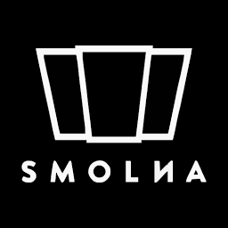 Smolna Hideout Café & Bar logo