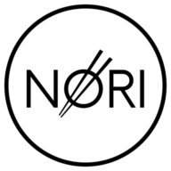 NORI Sushi Bar logo