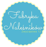 Fabryka Naleśników Zwycięstwa logo