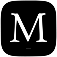 Logo restauracji Mono Cafe & Bistro