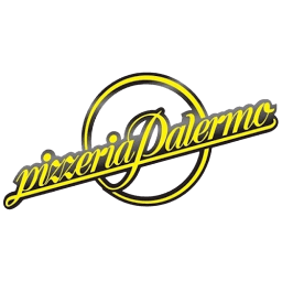 Pizzeria Palermo logo