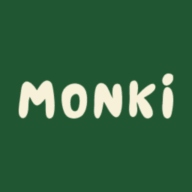 MONKI logo