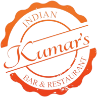 Logo restauracji Kumar's Indian Bar & Restaurant