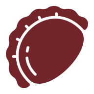 Pierogarnia z Gitarą i Piórem logo