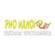 Pho Hanoi Kuchnia Wietnamska logo
