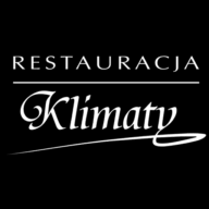 Klimaty | Restauracja logo