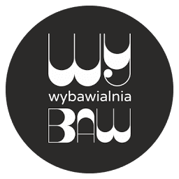 WyBawialnia logo