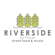 Riverside Dym i Ogień logo