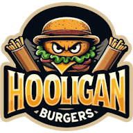 Hooligan Burgers - Warszawa Praga logo