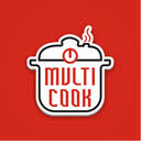 Multicook logo
