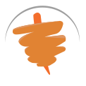 British Kebab logo